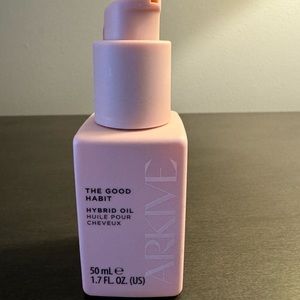 ARKIVE The Good Habit Hybrid Oil 1.7 oz 50 ml Full Size NEW